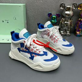 Picture of OFF White Shoes Men _SKUfw131501265fw